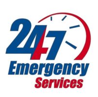 24/7 emergency services