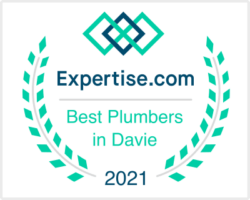 best plumbers in davie by expertise.com