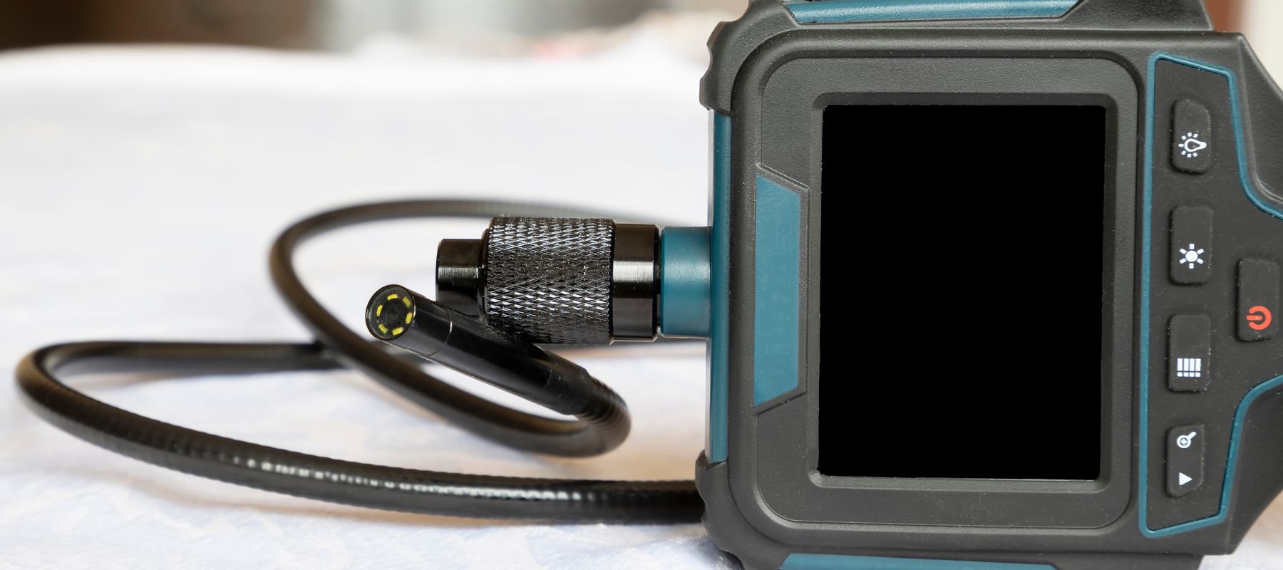 camera inspection