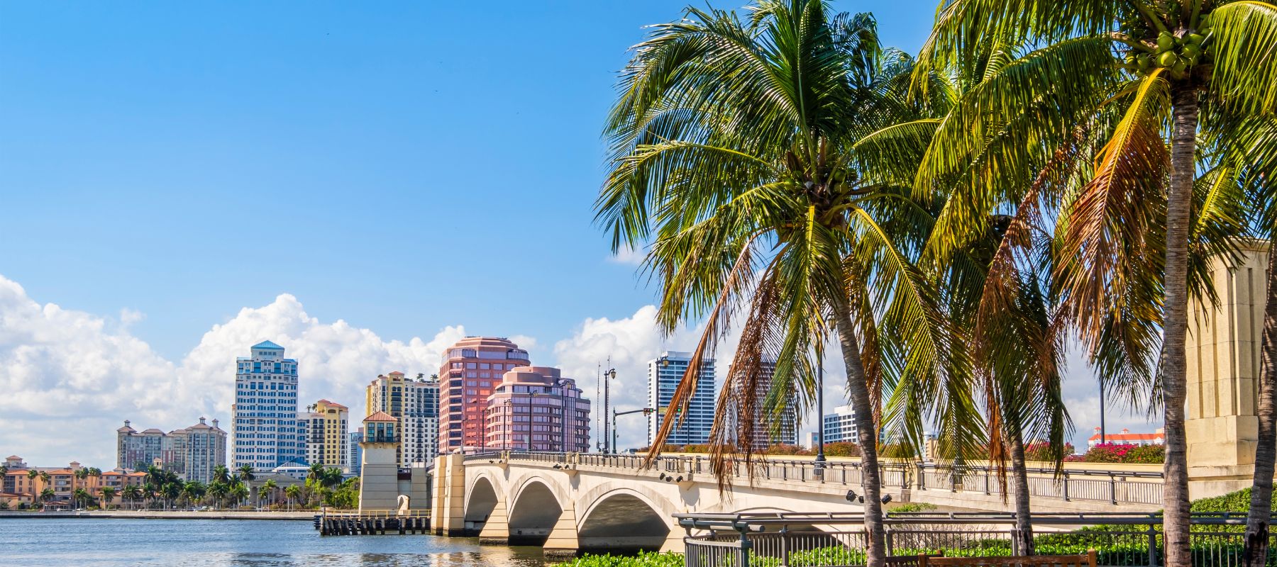 palm beach florida