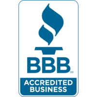 bbb accredited business logo