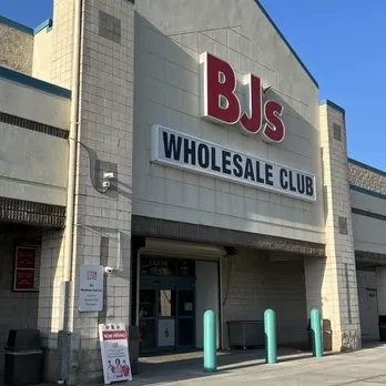 BJs in Delray Florida