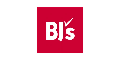 BJ’s logo